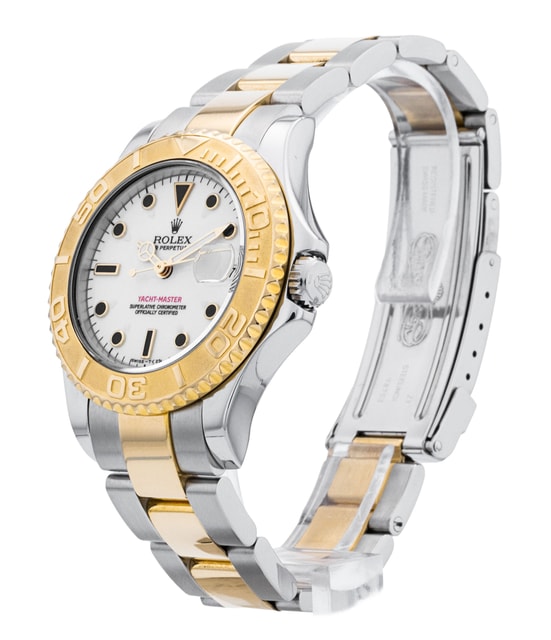 Rolex Yacht-Master 68623 Image 2